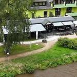Strand-cafe 3* Rossbach (Neuwied)