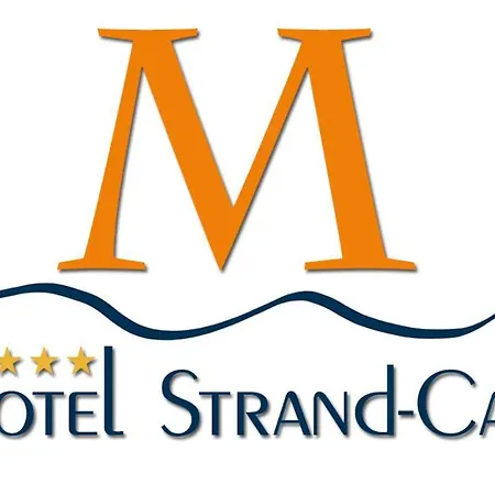 Strand-cafe