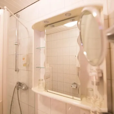 Strand-cafe 3* Roßbach