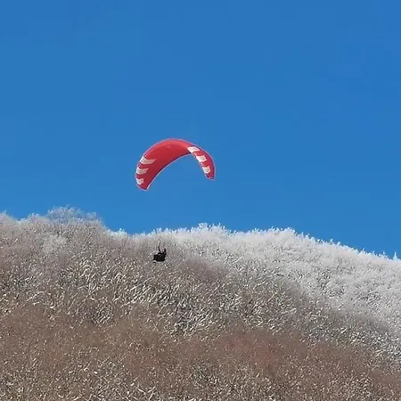 Ξενοδοχείο Strand-cafe Roßbach