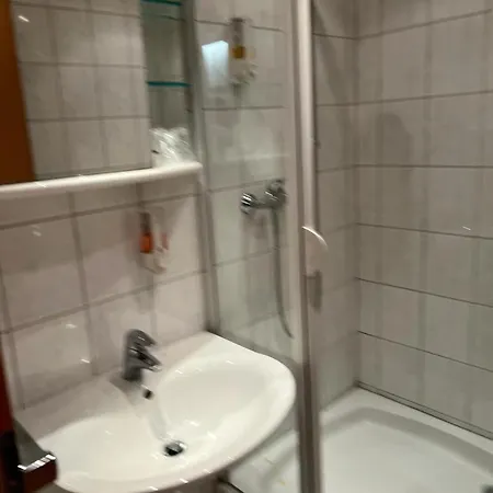 Ξενοδοχείο Strand-cafe 3*