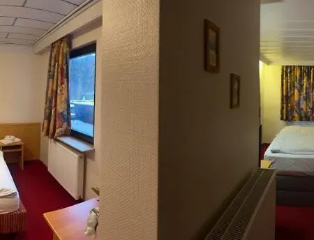 Strand-cafe Ξενοδοχείο Roßbach