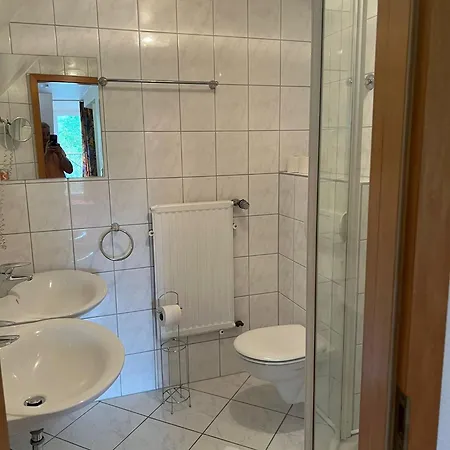 Ξενοδοχείο Strand-cafe 3*