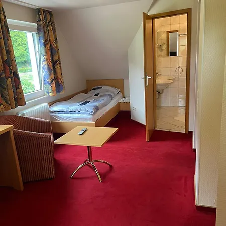 Hotel Strand-café 3*