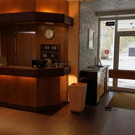 Ξενοδοχείο Strand-cafe