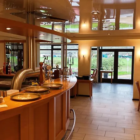 Strand-cafe Roßbach