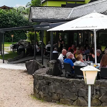 Strand-cafe Ξενοδοχείο