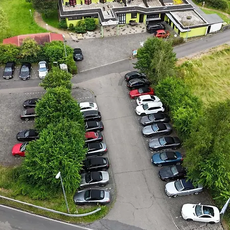 Strand-cafe Ξενοδοχείο