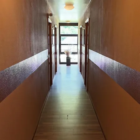 Strand-café 3* Roßbach