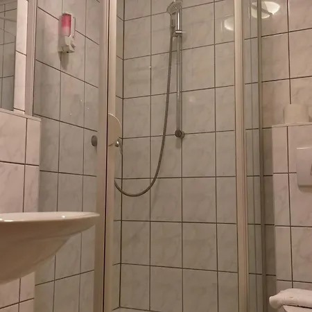 Strand-cafe Ξενοδοχείο Roßbach