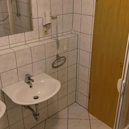 Strand-cafe 3* Roßbach