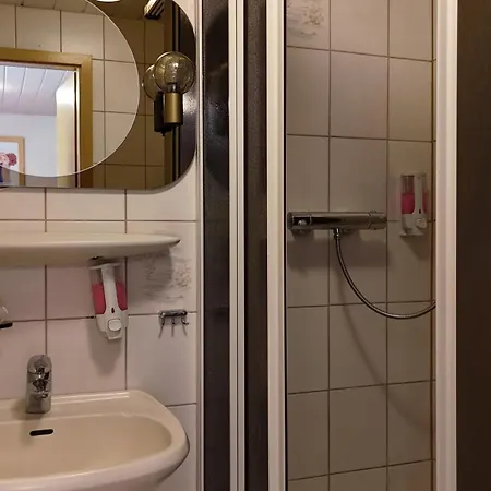 Strand-cafe Ξενοδοχείο