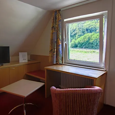 Strand-cafe Ξενοδοχείο Roßbach