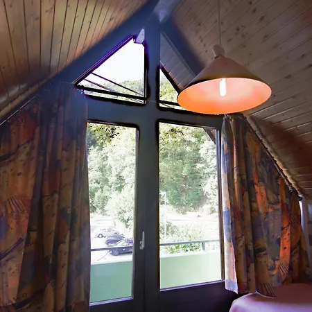 Strand-cafe Ξενοδοχείο