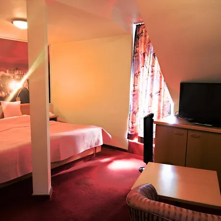 Ξενοδοχείο Strand-cafe 3*