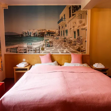 Hotel Strand-café Roßbach