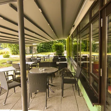 Strand-cafe Roßbach