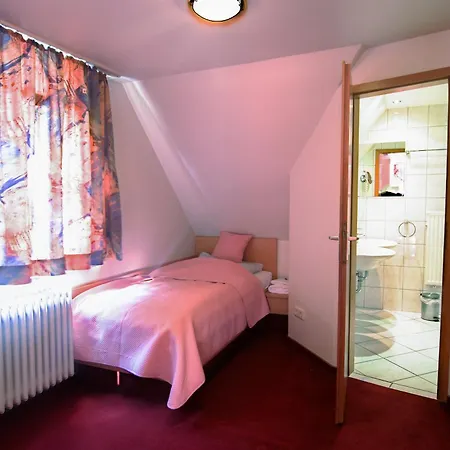 Strand-cafe 3* Roßbach