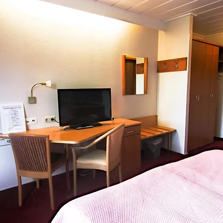 Ξενοδοχείο Strand-cafe