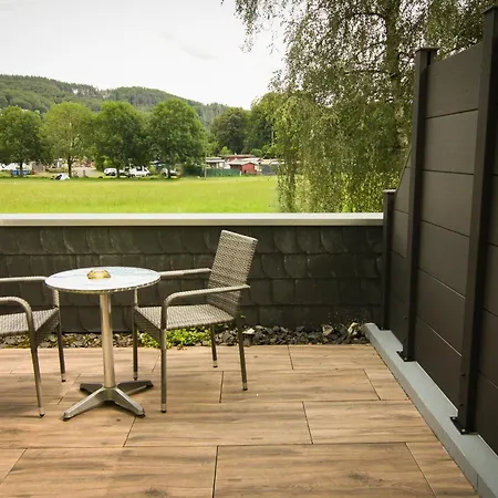 Strand-cafe Ξενοδοχείο 3*