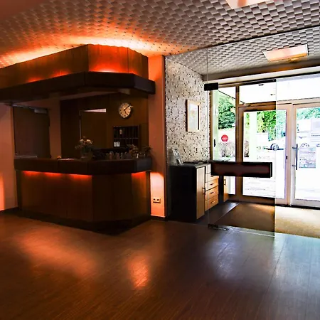 Strand-cafe Ξενοδοχείο Roßbach