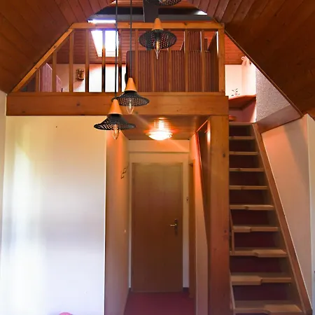 Ξενοδοχείο Strand-cafe Roßbach