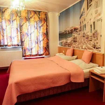 Strand-cafe 3* Roßbach