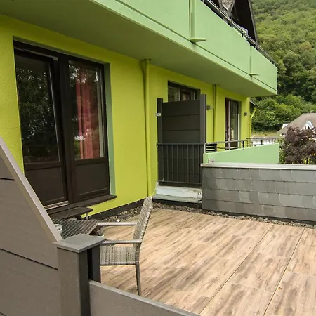 Strand-cafe Ξενοδοχείο