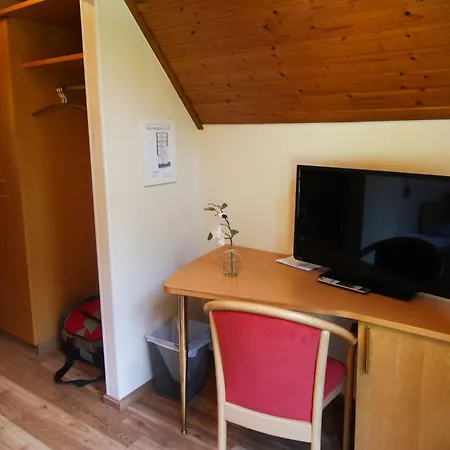 Ξενοδοχείο Strand-cafe Roßbach