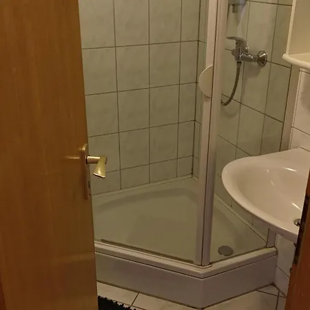 Ξενοδοχείο Strand-cafe Roßbach