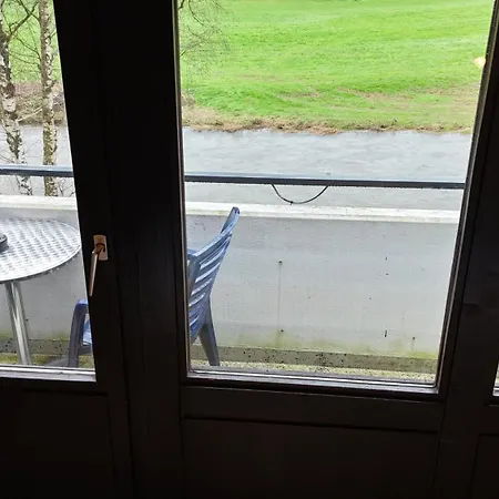 Strand-cafe 3* Roßbach