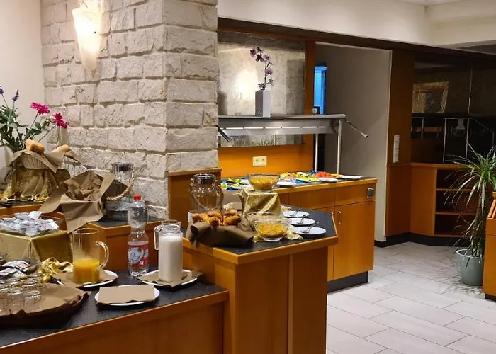 Hotel Strand-cafe 3*