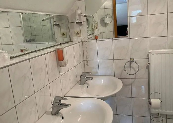 Hotel Strand-cafe Roßbach