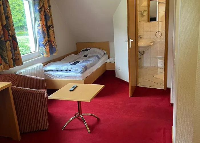 Hotel Strand-cafe 3*