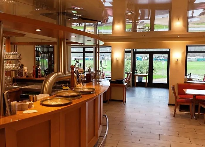 Strand-cafe Roßbach