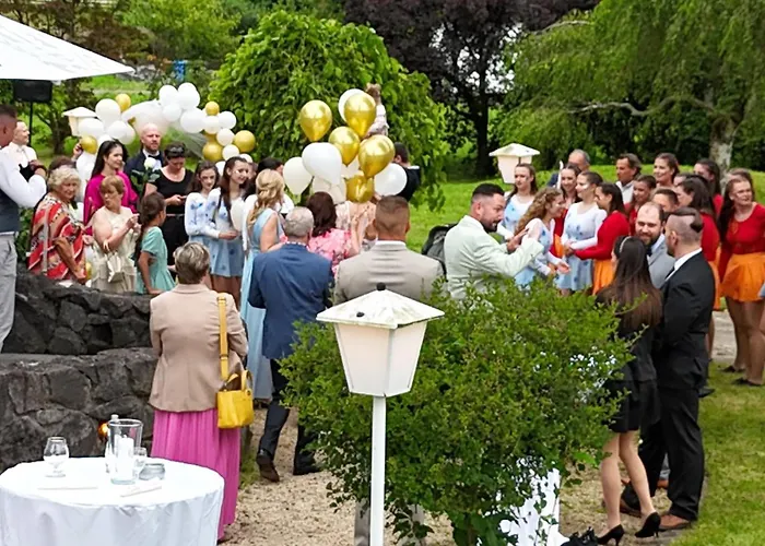 Strand-cafe Hotel 3*