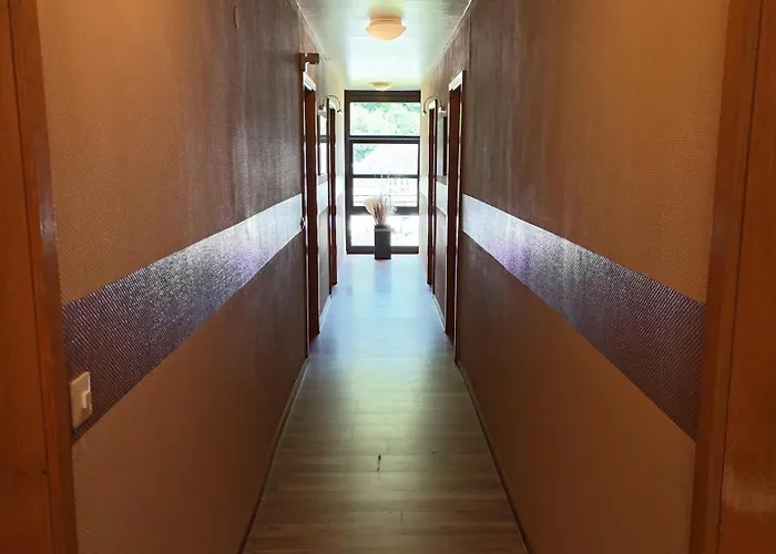 Strand-cafe 3* Roßbach