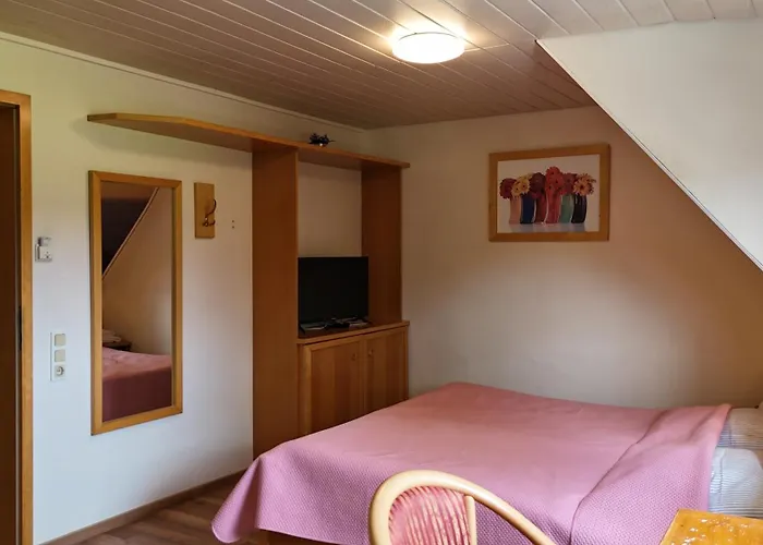 Hotel Strand-cafe Roßbach