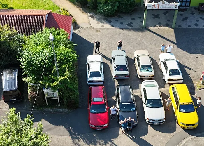 Strand-cafe Roßbach