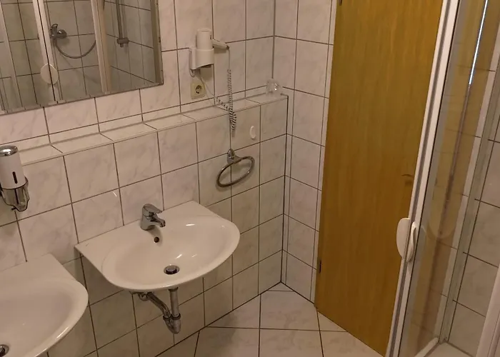 Strand-cafe 3* Roßbach