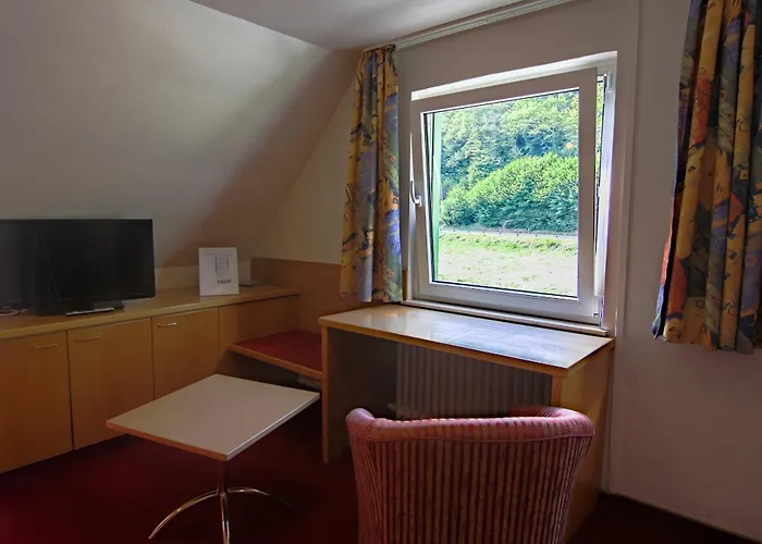 Strand-cafe Hotel Roßbach