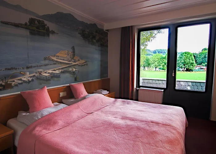 Strand-cafe Roßbach