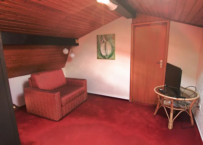 Strand-cafe 3* Roßbach