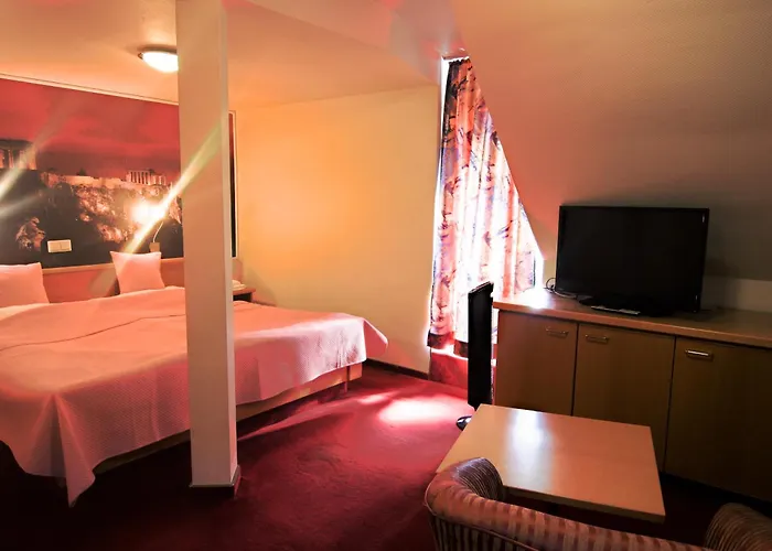 Hotel Strand-cafe 3*