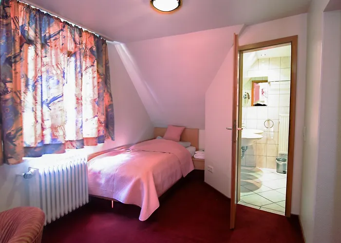 Strand-cafe 3* Roßbach