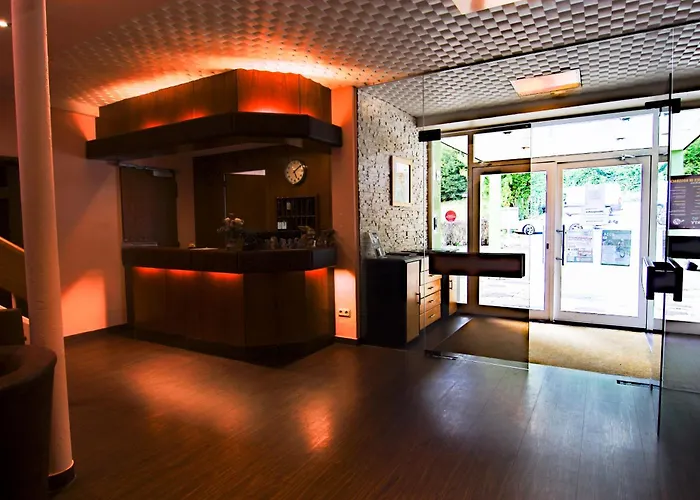 Strand-cafe Hotel Roßbach