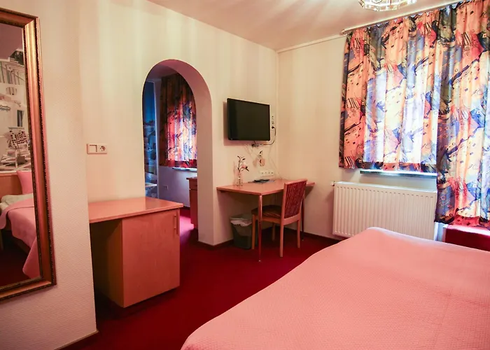 Strand-cafe Roßbach