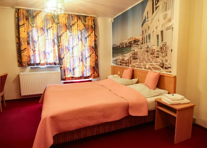 Strand-cafe 3* Roßbach