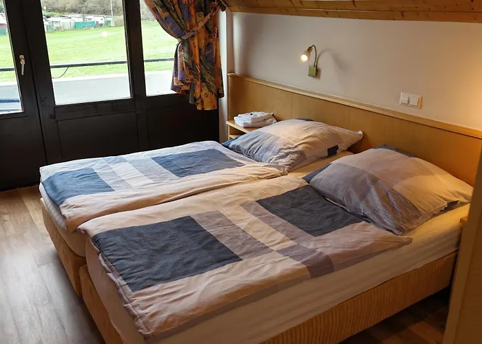 Hotel Strand-cafe 3*